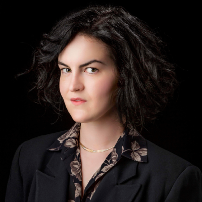 Briana Ryan speaker headshot