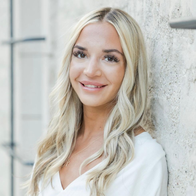 Nicole Anderson speaker headshot