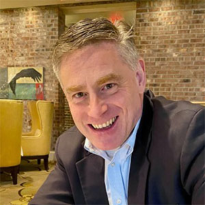 Sam Sloane speaker headshot